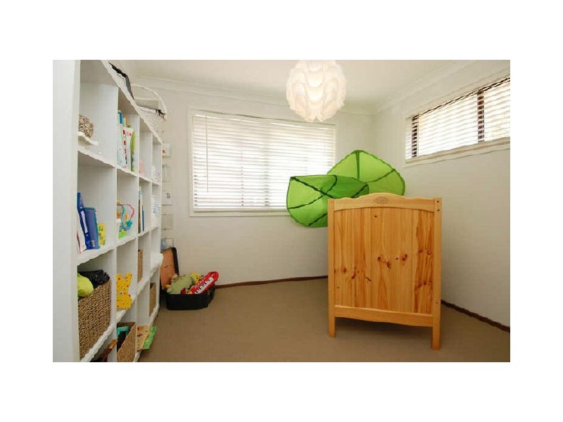 Burleigh Waters QLD 4220