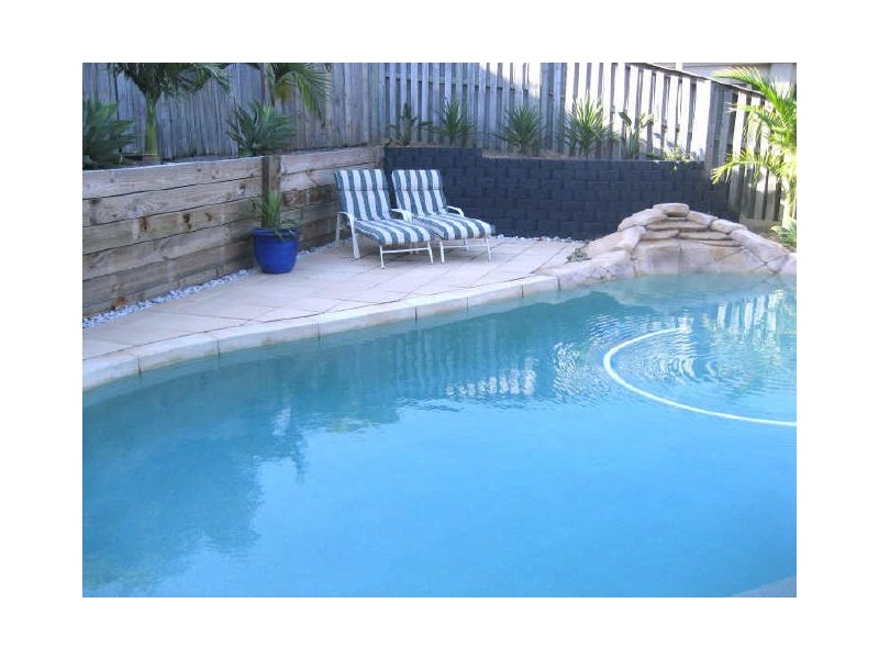 2 Exbridge Court, Mudgeeraba QLD 4213