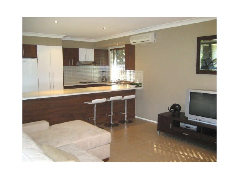 2 Exbridge Court, Mudgeeraba QLD 4213