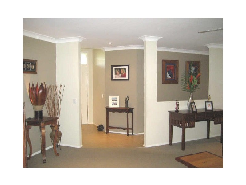 2 Exbridge Court, Mudgeeraba QLD 4213