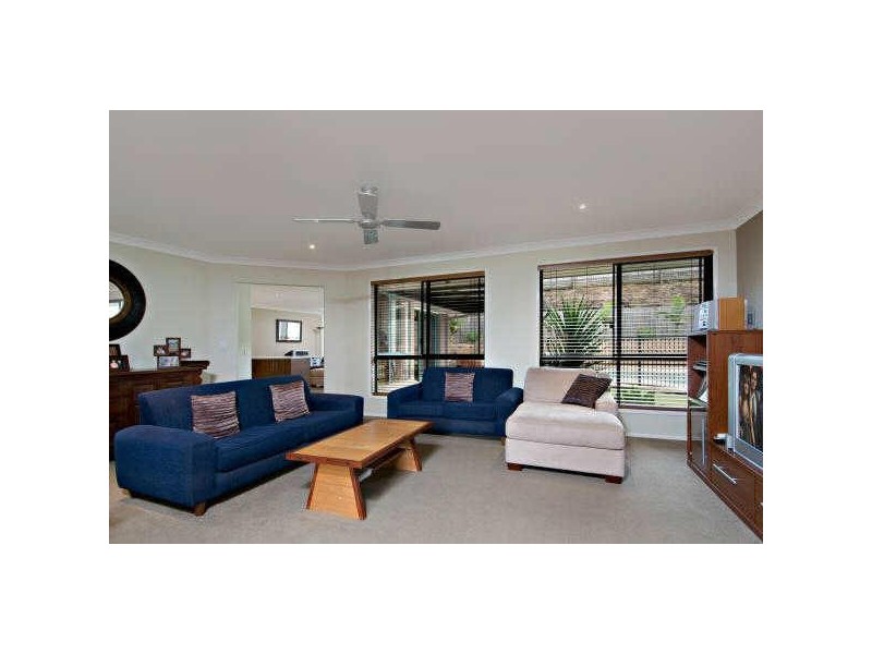 2 Exbridge Court, Mudgeeraba QLD 4213