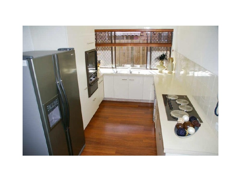 1/12 Snowgum Court, Burleigh Waters QLD 4220