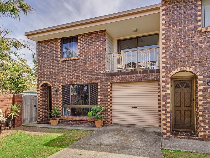 4/6 Peewee Place, Burleigh Waters QLD 4220