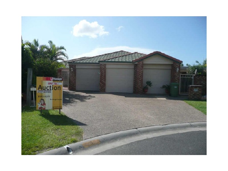 Varsity Lakes QLD 4227