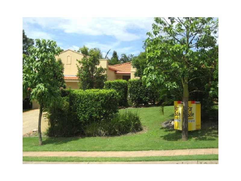 14 Glastonbury Drive, Mudgeeraba QLD 4213