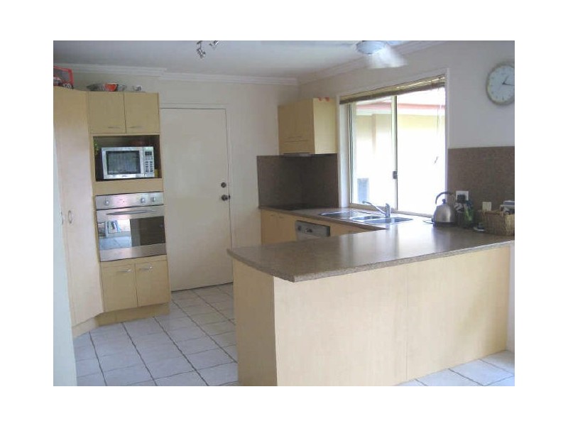 14 Glastonbury Drive, Mudgeeraba QLD 4213