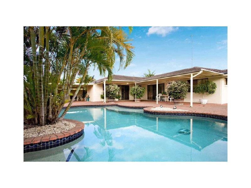 5 Daffodil Street, Tallebudgera QLD 4228