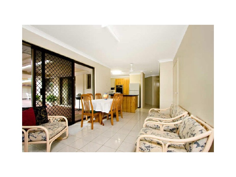 5 Daffodil Street, Tallebudgera QLD 4228