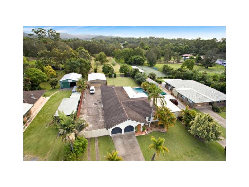 5 Daffodil Street, Tallebudgera QLD 4228