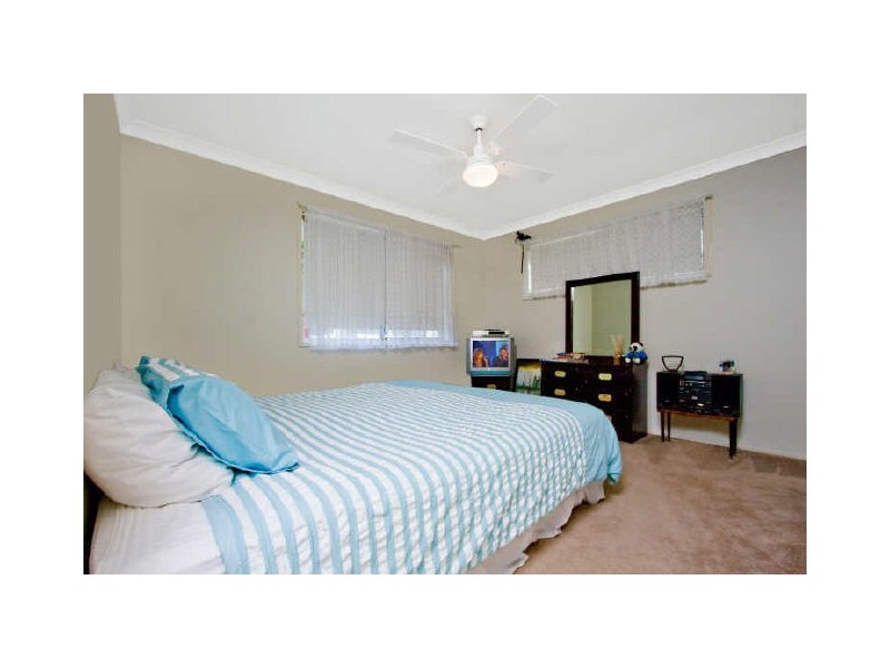 5 Daffodil Street, Tallebudgera QLD 4228