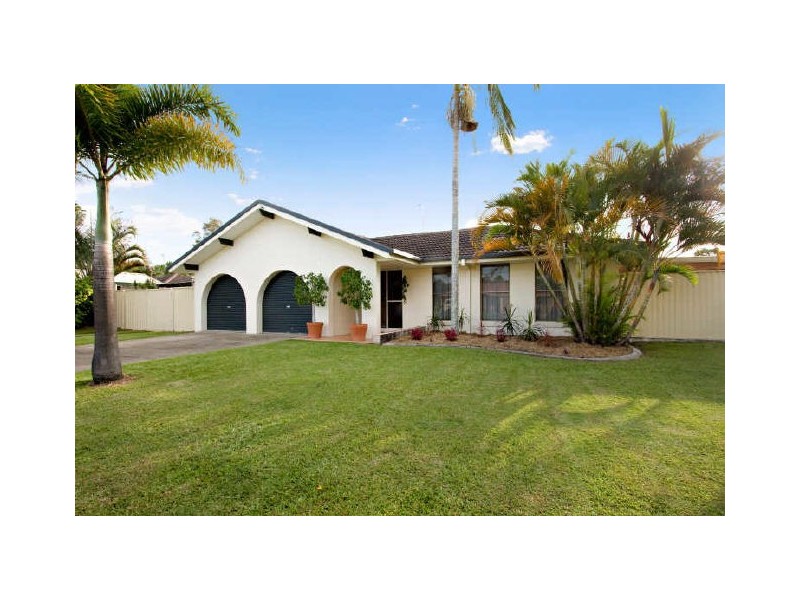 5 Daffodil Street, Tallebudgera QLD 4228