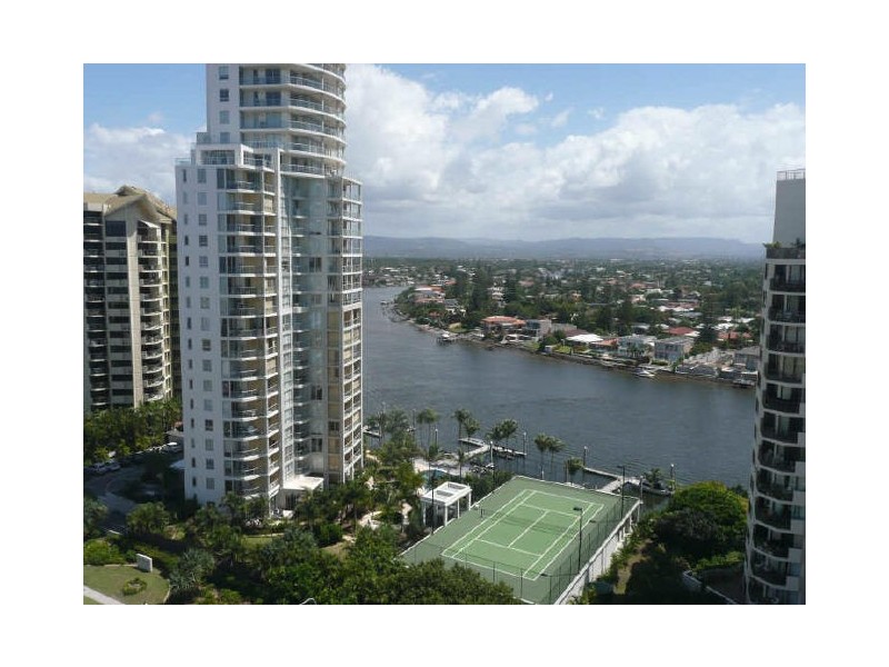 1203/18 Fern Street, Surfers Paradise QLD 4217