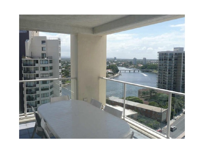 1203/18 Fern Street, Surfers Paradise QLD 4217