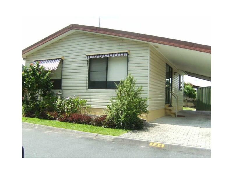 124/3 Township Drive, West Burleigh QLD 4219