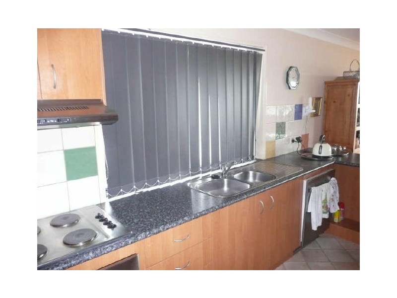 Reedy Creek QLD 4227