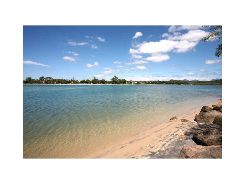 Burleigh Heads QLD 4220