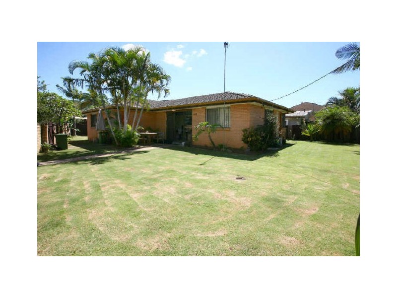 Burleigh Heads QLD 4220