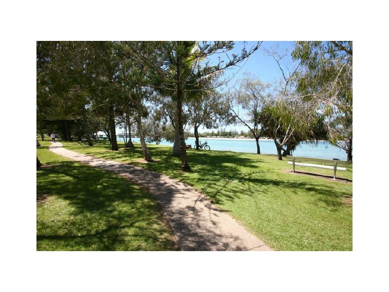 Burleigh Heads QLD 4220