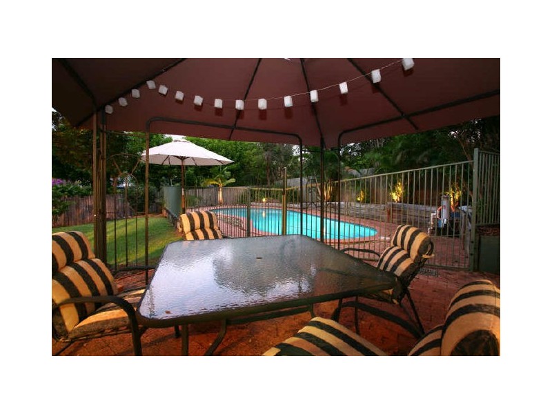 23 Hindmarsh Court, Robina QLD 4226