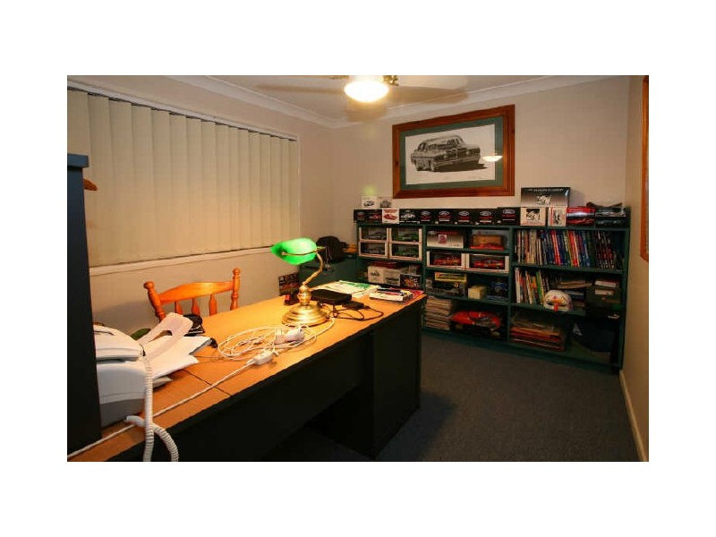 23 Hindmarsh Court, Robina QLD 4226