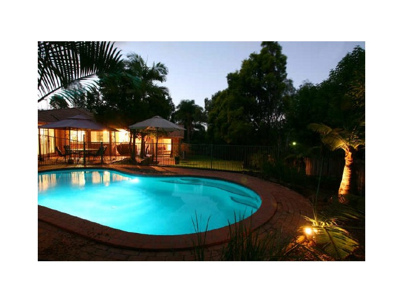 23 Hindmarsh Court, Robina QLD 4226