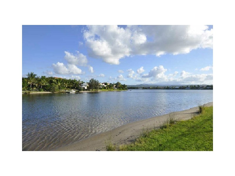 Burleigh Waters QLD 4220