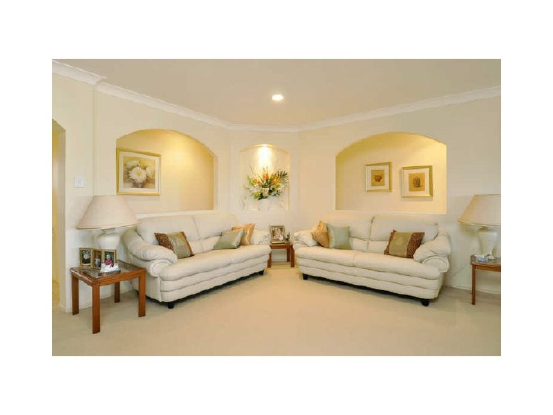 Burleigh Waters QLD 4220