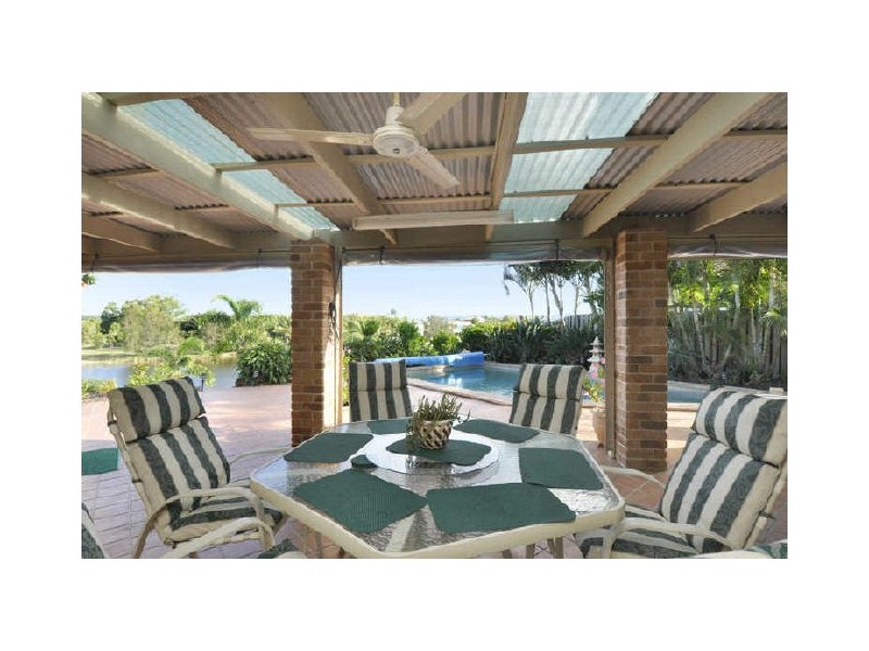 Burleigh Waters QLD 4220