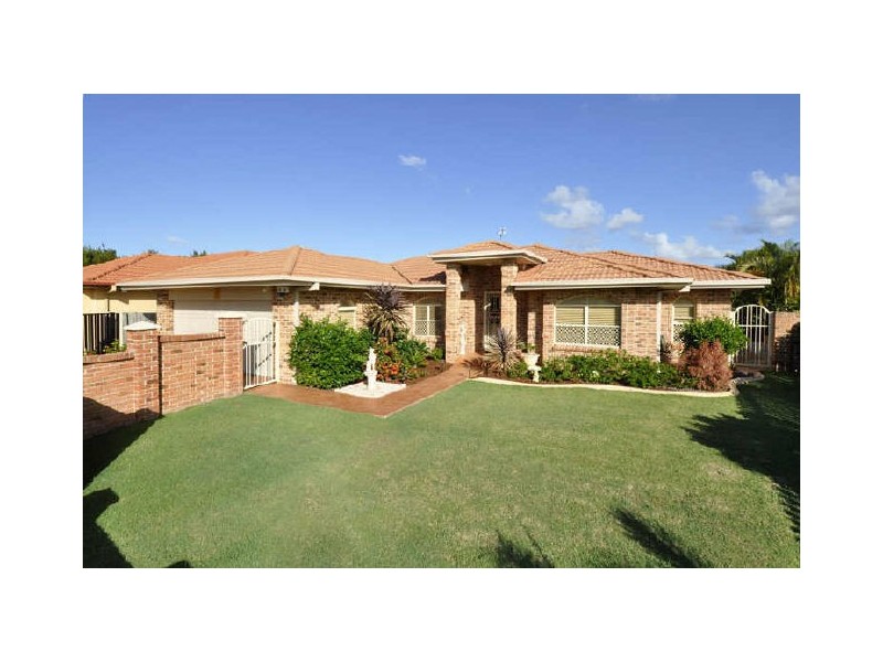 Burleigh Waters QLD 4220