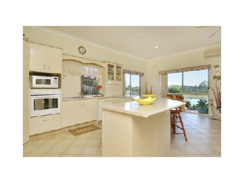 Burleigh Waters QLD 4220