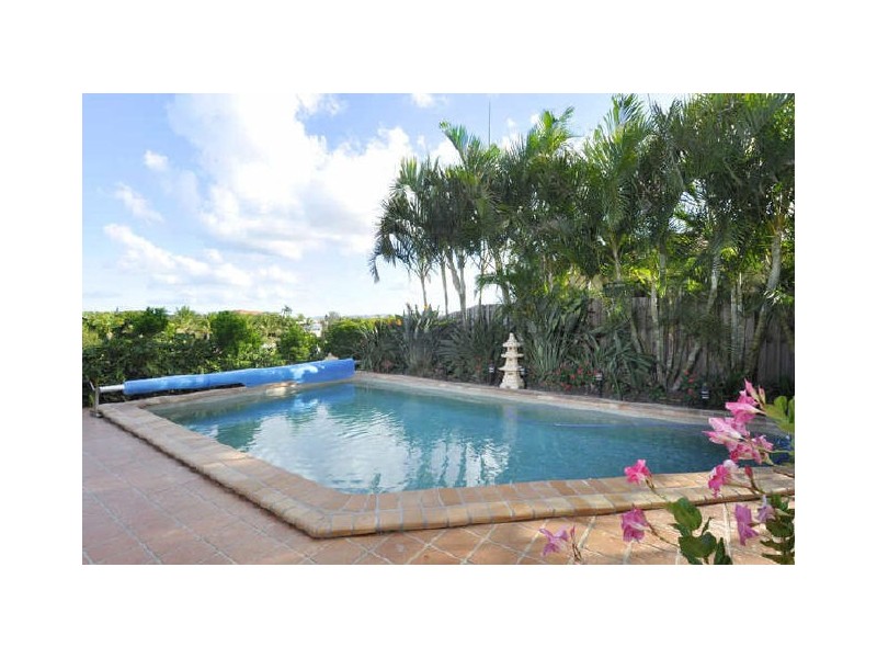 Burleigh Waters QLD 4220