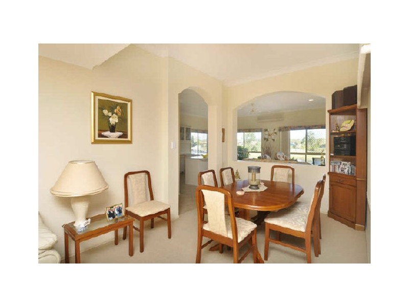 Burleigh Waters QLD 4220