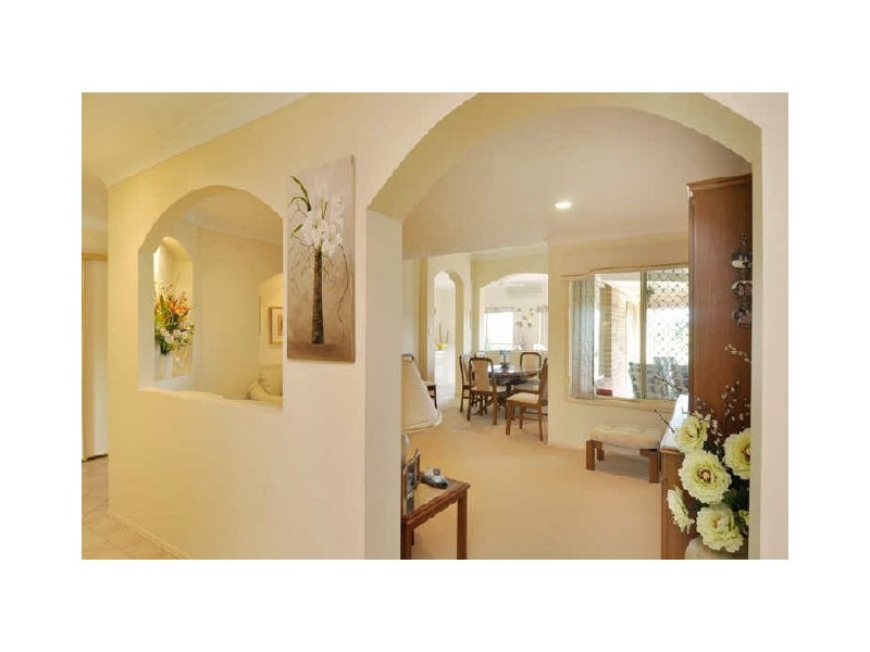 Burleigh Waters QLD 4220