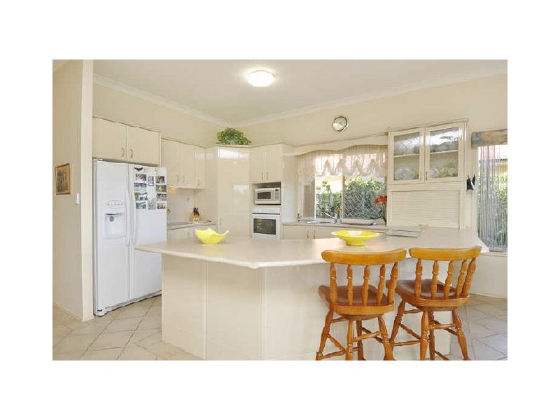 Burleigh Waters QLD 4220