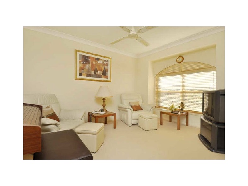 Burleigh Waters QLD 4220