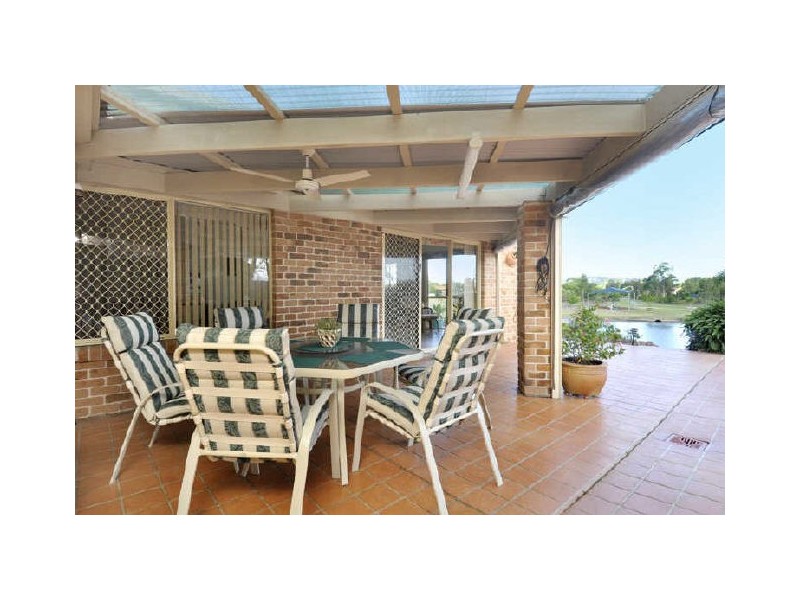 Burleigh Waters QLD 4220