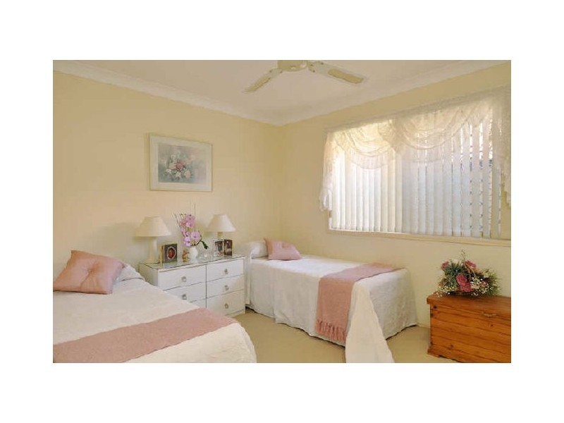 Burleigh Waters QLD 4220