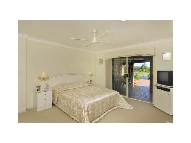 Burleigh Waters QLD 4220