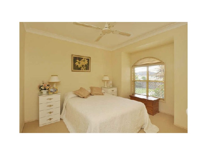 Burleigh Waters QLD 4220