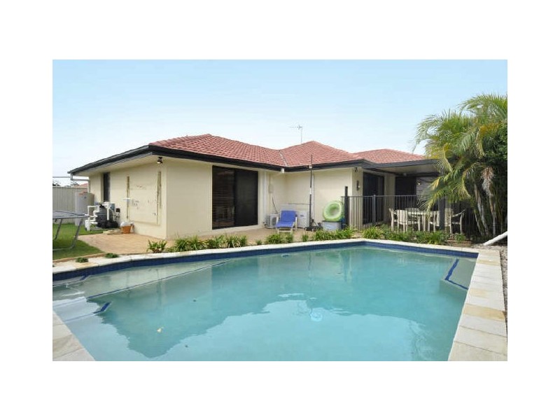 26 Asperia Street, Reedy Creek QLD 4227