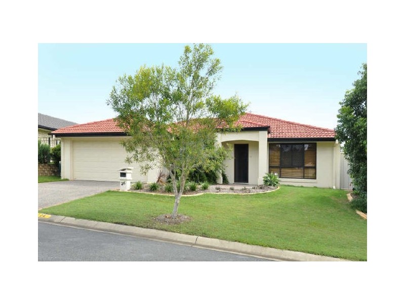 26 Asperia Street, Reedy Creek QLD 4227