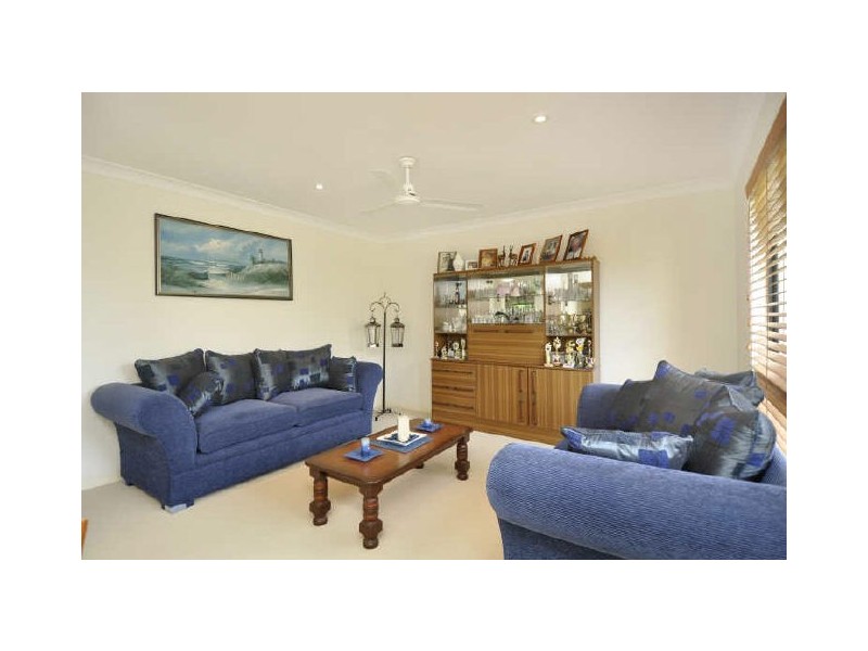 26 Asperia Street, Reedy Creek QLD 4227