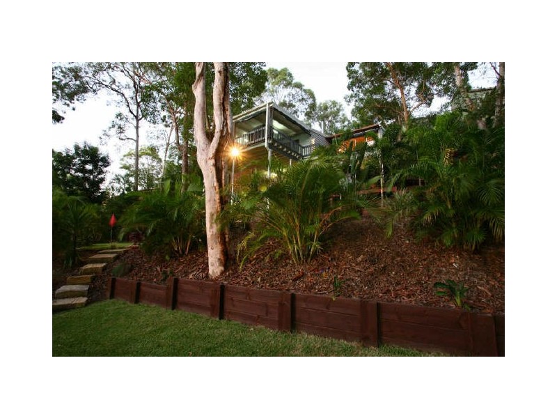 43 Ladds Ridge Road, Burleigh Heads QLD 4220