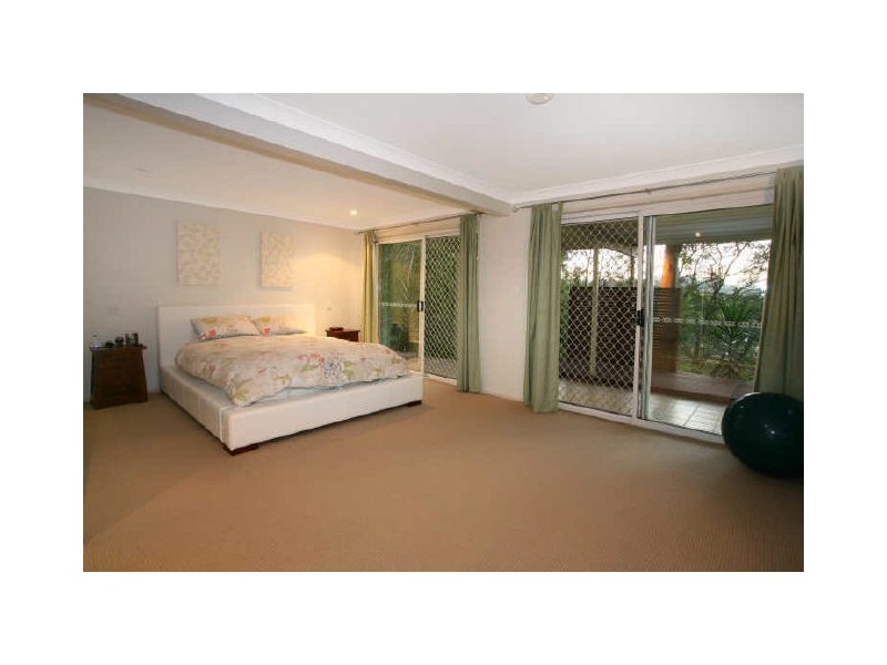 43 Ladds Ridge Road, Burleigh Heads QLD 4220