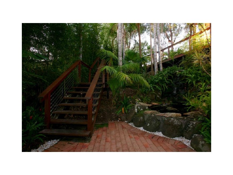 43 Ladds Ridge Road, Burleigh Heads QLD 4220
