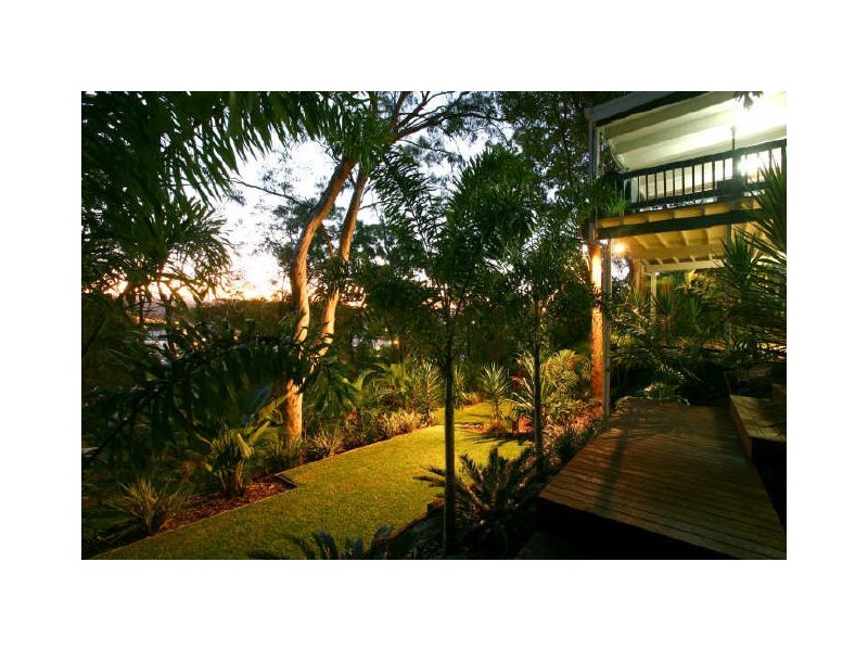 43 Ladds Ridge Road, Burleigh Heads QLD 4220