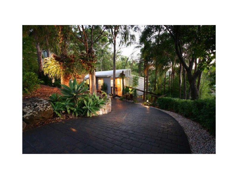 43 Ladds Ridge Road, Burleigh Heads QLD 4220
