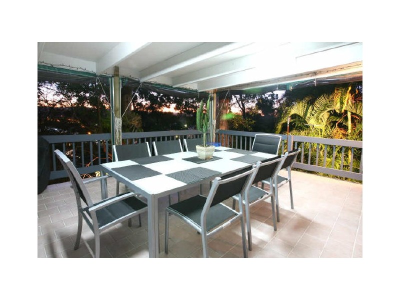 43 Ladds Ridge Road, Burleigh Heads QLD 4220