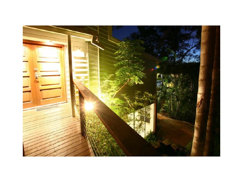 43 Ladds Ridge Road, Burleigh Heads QLD 4220