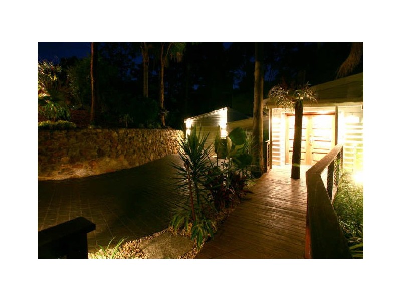43 Ladds Ridge Road, Burleigh Heads QLD 4220